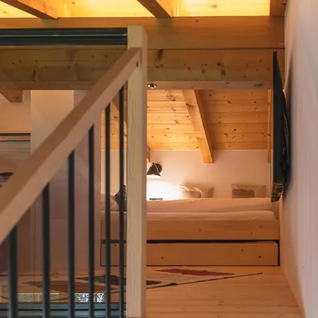 Dorfchalets - Alma Inkl Tauern Therme Eintritt & Sommerkarte * カプルーン