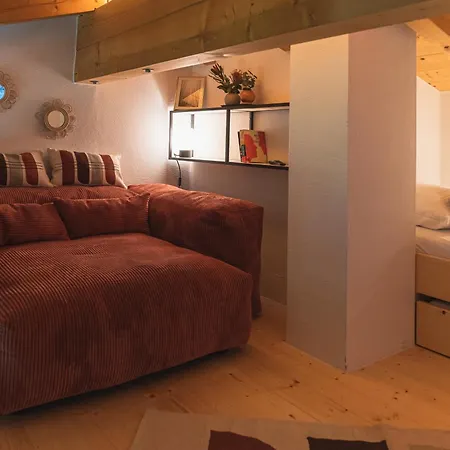 Dorfchalets - Alma Inkl Tauern Therme Eintritt & Sommerkarte 別荘