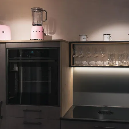 Dorfchalets - Alma Inkl Tauern Therme Eintritt & Sommerkarte 別荘 *